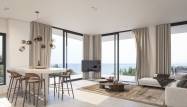 Nowy budynek - Penthouse - Villajoyosa - Playas Del Torres