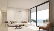 Nowy budynek - Penthouse - Villajoyosa - Playas Del Torres