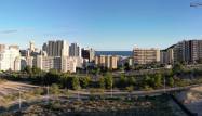 Nowy budynek - Penthouse - Villajoyosa - 