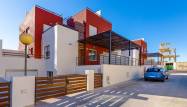 Nowy budynek - Quad House - Algorfa - La Finca Golf