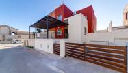 Nowy budynek - Quad House - Algorfa - La Finca Golf