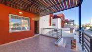 Nowy budynek - Quad House - Algorfa - La Finca Golf