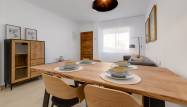 Nowy budynek - Quad House - Algorfa - La Finca Golf