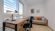 Nowy budynek - Quad House - Algorfa - La Finca Golf