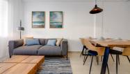 Nowy budynek - Quad House - Algorfa - La Finca Golf