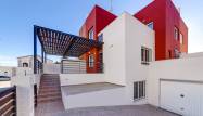 Nowy budynek - Quad House - Algorfa - La Finca Golf