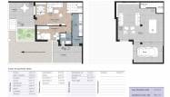 Nowy budynek - Quad House - Algorfa - La Finca Golf