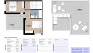 Nowy budynek - Quad House - Algorfa - La Finca Golf