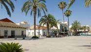 Nowy budynek - Quad House - Algorfa - La Finca Golf