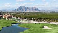 Nowy budynek - Quad House - Algorfa - La Finca Golf
