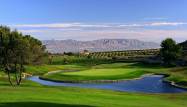 Nowy budynek - Quad House - Algorfa - La Finca Golf