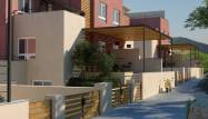 Nowy budynek - Quad House - Algorfa - La Finca Golf