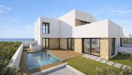 Nowy budynek - Quad House - Bigastro - Loma Alta