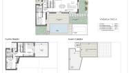 Nowy budynek - Quad House - Bigastro - Loma Alta