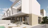 Nowy budynek - Quad House - Dolores - 03150