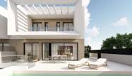 Nowy budynek - Quad House - Dolores - 03150