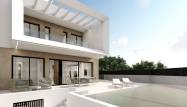 Nowy budynek - Quad House - Dolores - 03150