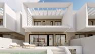 Nowy budynek - Quad House - Dolores - 03150