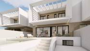Nowy budynek - Quad House - Dolores - 03150