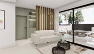 Nowy budynek - Quad House - Dolores - 03150