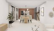 Nowy budynek - Quad House - Dolores - 03150