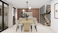 Nowy budynek - Quad House - Dolores - 03150