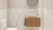 Nowy budynek - Quad House - Dolores - 03150