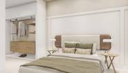Nowy budynek - Quad House - Dolores - 03150