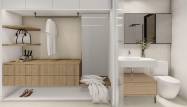 Nowy budynek - Quad House - Dolores - 03150