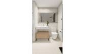Nowy budynek - Quad House - Dolores - 03150