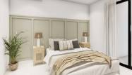 Nowy budynek - Quad House - Dolores - 03150