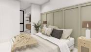 Nowy budynek - Quad House - Dolores - 03150