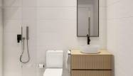 Nowy budynek - Quad House - Dolores - 03150