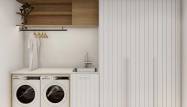 Nowy budynek - Quad House - Dolores - 03150