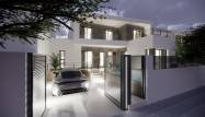 Nowy budynek - Quad House - Dolores - Sector 3