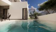 Nowy budynek - Quad House - Dolores - Sector 3