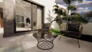 Nowy budynek - Quad House - Dolores - Sector 3