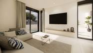 Nowy budynek - Quad House - Dolores - Sector 3