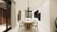 Nowy budynek - Quad House - Dolores - Sector 3