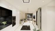 Nowy budynek - Quad House - Dolores - Sector 3