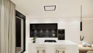 Nowy budynek - Quad House - Dolores - Sector 3