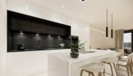 Nowy budynek - Quad House - Dolores - Sector 3