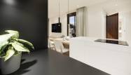 Nowy budynek - Quad House - Dolores - Sector 3