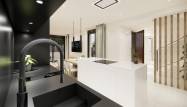 Nowy budynek - Quad House - Dolores - Sector 3