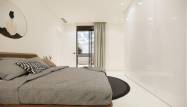 Nowy budynek - Quad House - Dolores - Sector 3