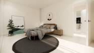 Nowy budynek - Quad House - Dolores - Sector 3