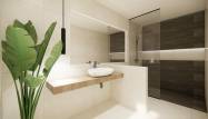 Nowy budynek - Quad House - Dolores - Sector 3