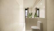 Nowy budynek - Quad House - Dolores - Sector 3