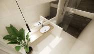Nowy budynek - Quad House - Dolores - Sector 3