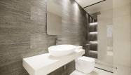 Nowy budynek - Quad House - Dolores - Sector 3